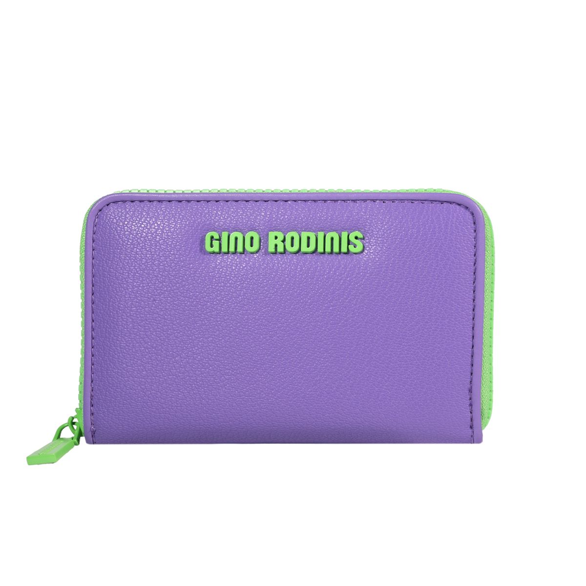 GINO RODINIS - Billetera Mujer Diana 1146 Gino Rodinis