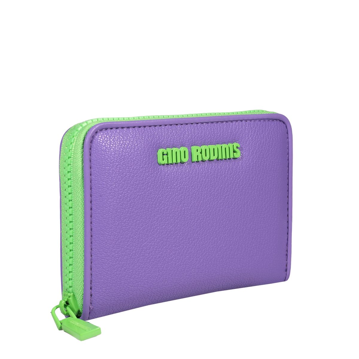 GINO RODINIS - Billetera Mujer Diana 1146 Gino Rodinis