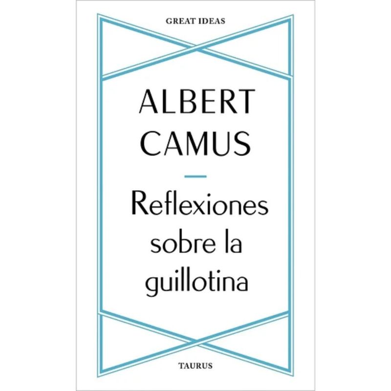 TAURUS - Reflexiones Sobre La Guillotina
