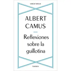 TAURUS - Reflexiones Sobre La Guillotina