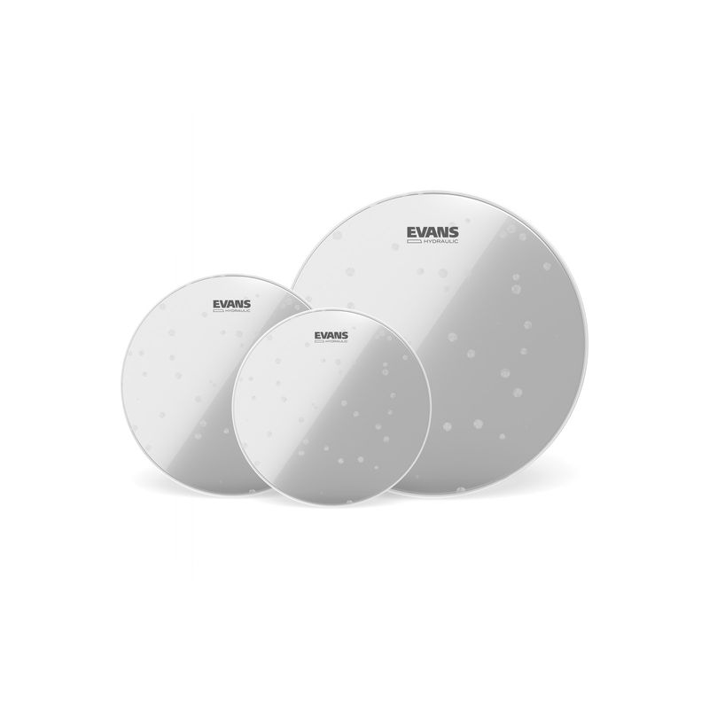 EVANS - TOMPACK HYD GL 10,12,14'' FSN Evans