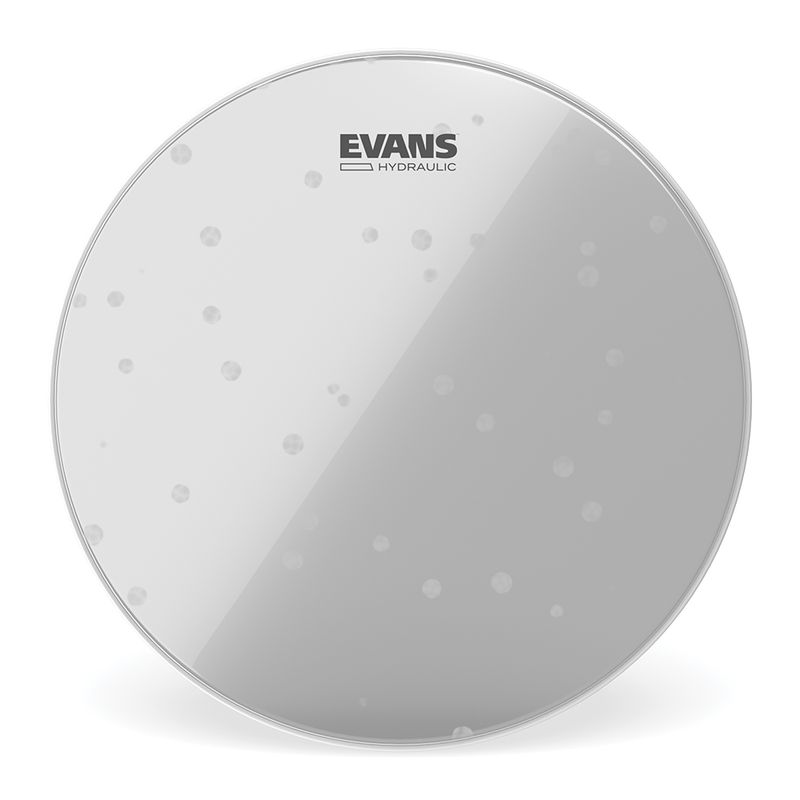 EVANS - Parche Tom 16¨ Hydraulic Gls Evans