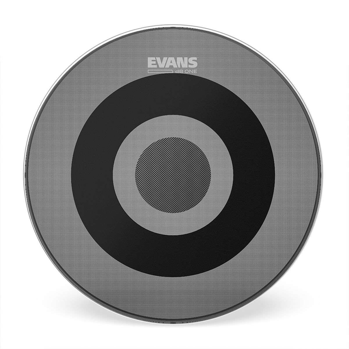 EVANS - Parche 22¨ One Bass Btr Evans