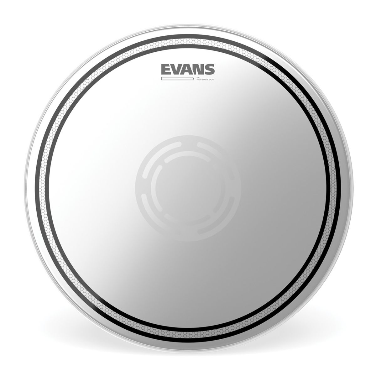 EVANS - Parche 14' EC REV DOT SNR Evans