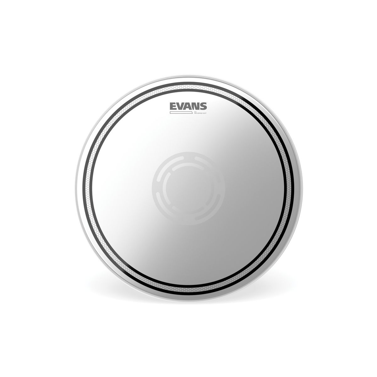 EVANS - Parche 14' EC REV DOT SNR Evans