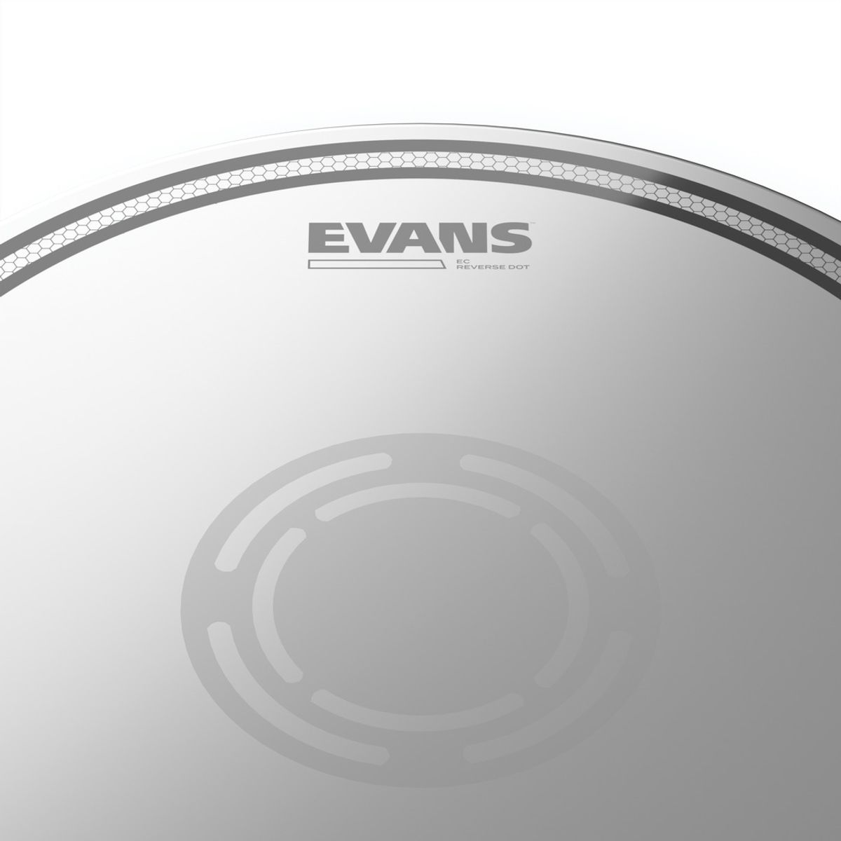 EVANS - Parche 14' EC REV DOT SNR Evans