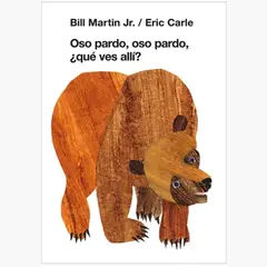 BEASCOA - Oso Pardo Oso Pardo Que Ves Aqui