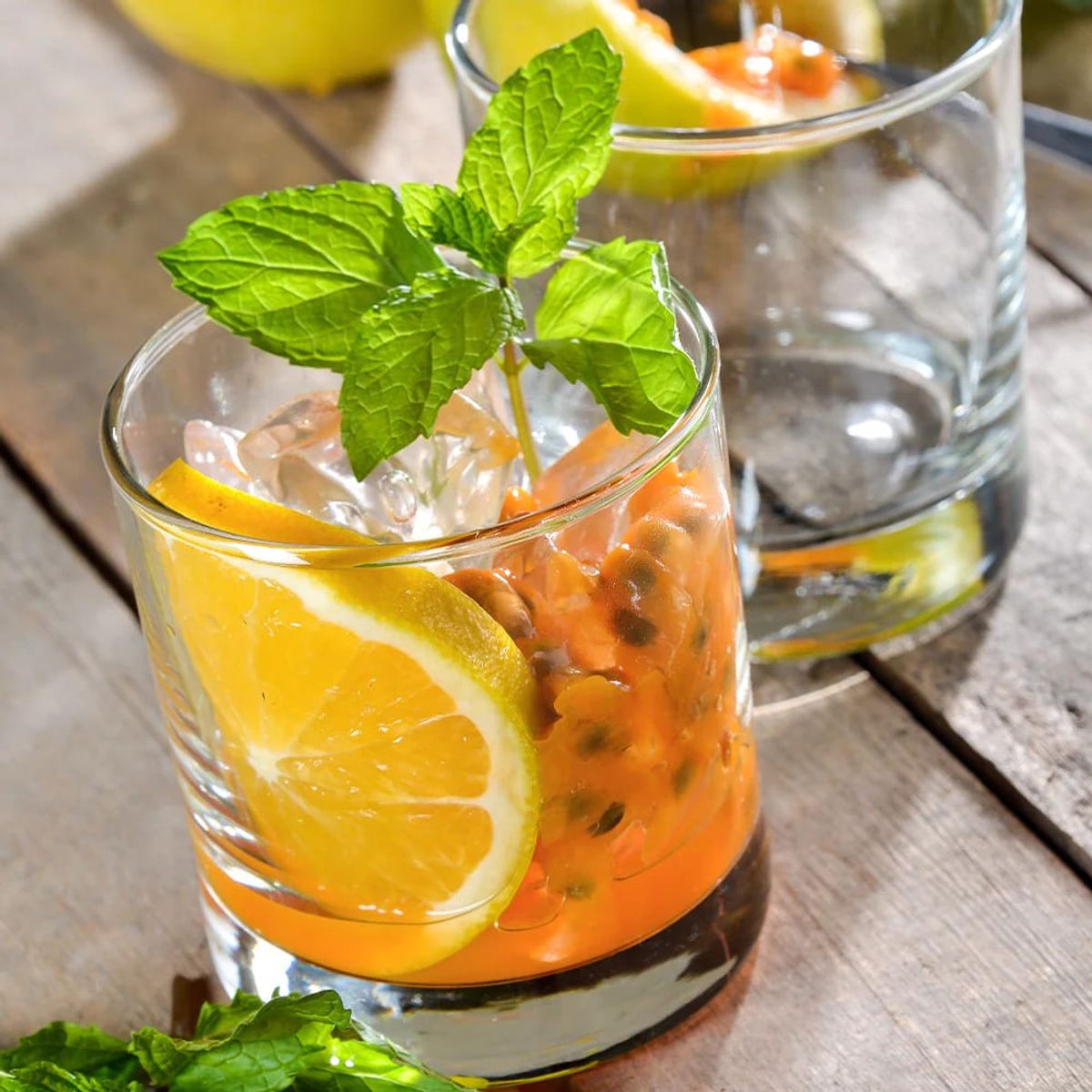 CRISTAR - Display 6 Vasos Bajos Modelo Lexington 311mL Whisky Pisco