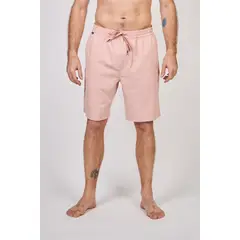 TOKE - Traje de Baño Solid Rosado