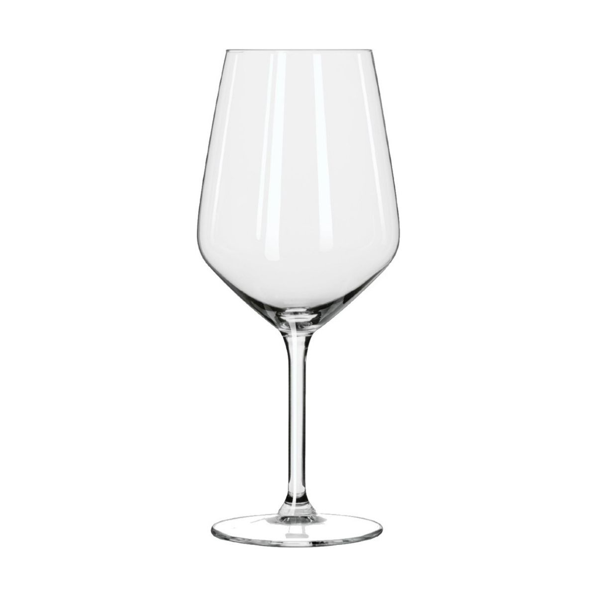 ROYAL LEERDAM - SET 6 COPAS 530 ML VINO TINTO ENJOY THE MOMENT