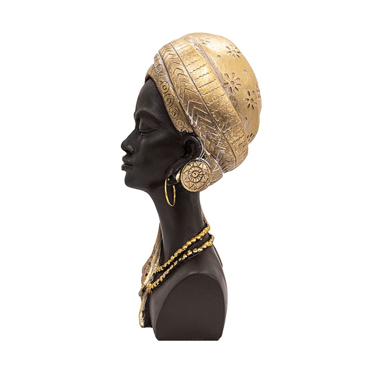 GENERICO - Figura Africana 1083