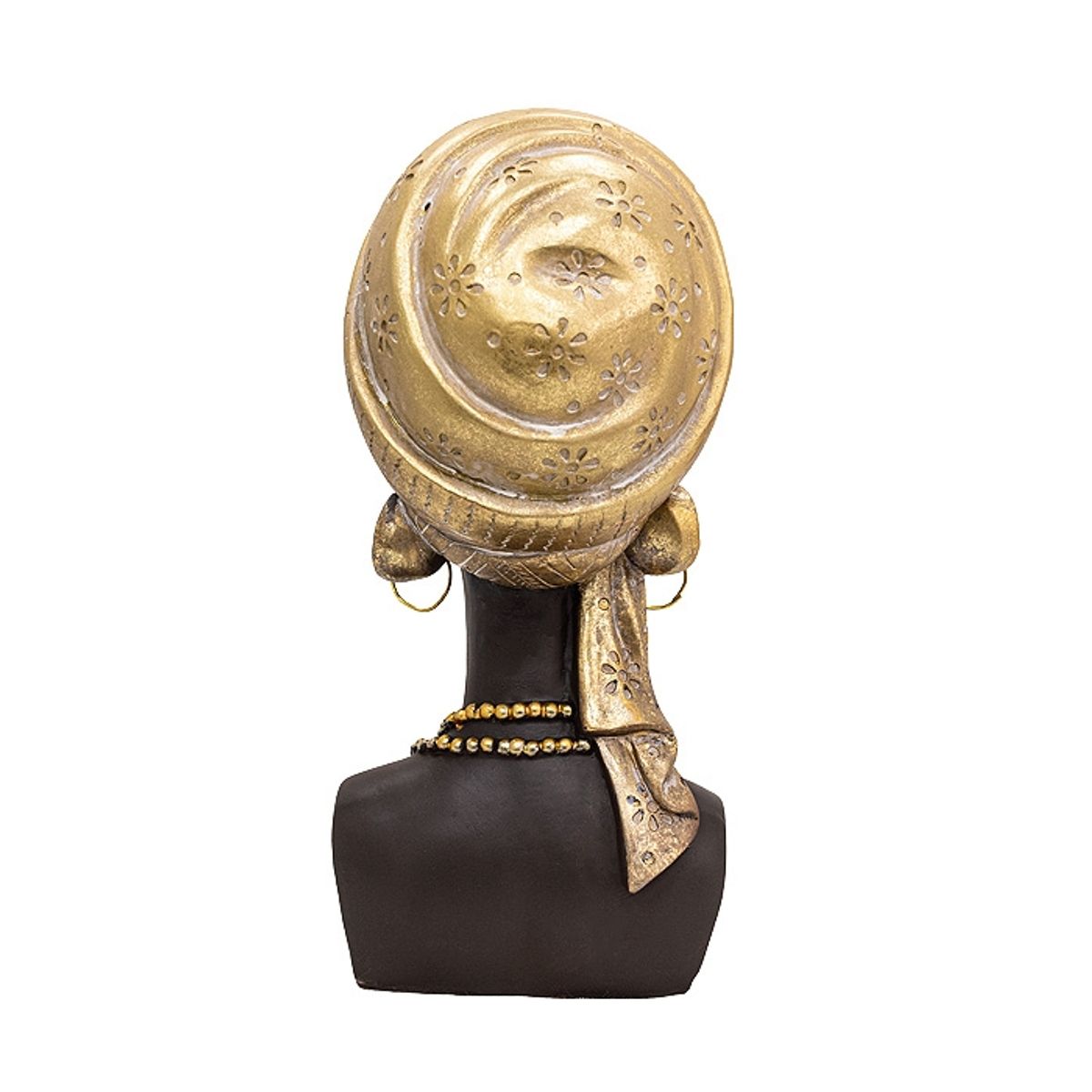 GENERICO - Figura Africana 1083