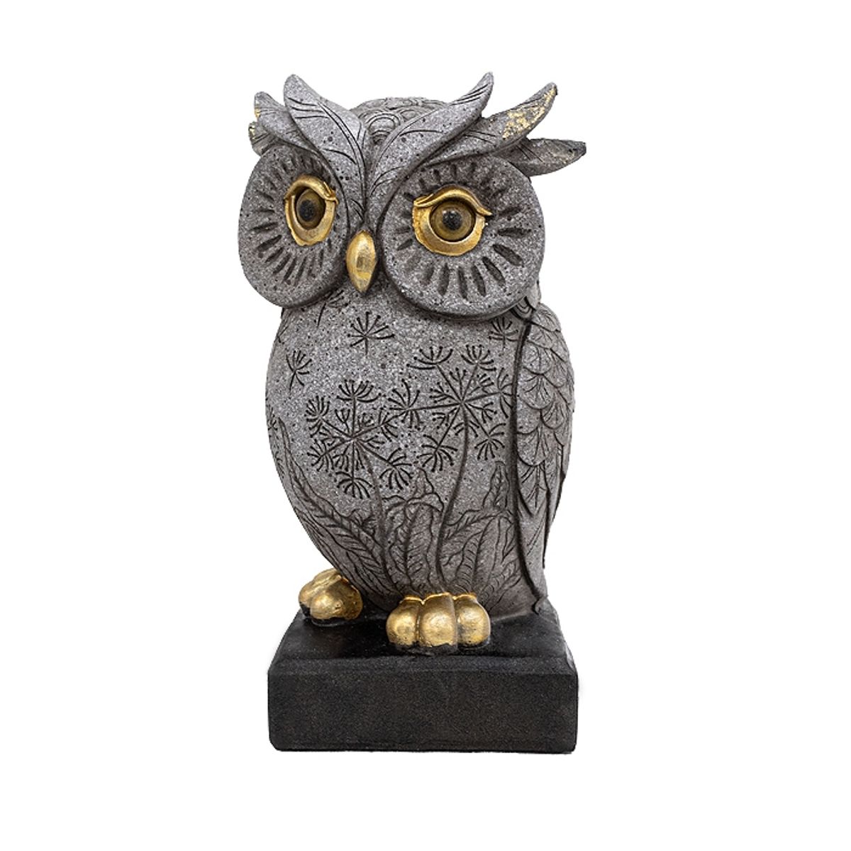 MSA MUEBLES SANTA ANA - Figura Búho XL