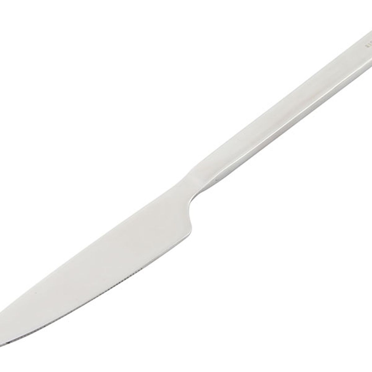 HERRERA MAISON - Set 4 Cuchillos de Postre Colonia