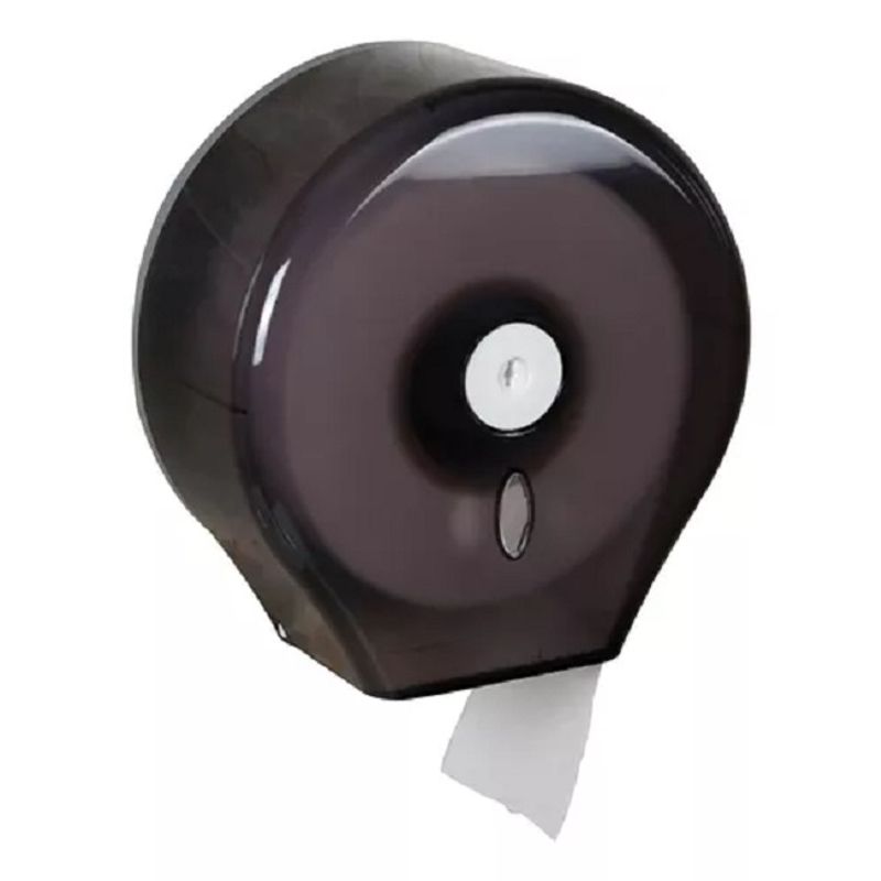 GENERICO - Dispensador Papel Higienico Jumbo Baño Industrial 325012