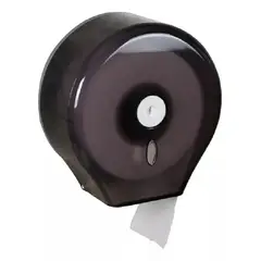 GENERICO - Dispensador Papel Higienico Jumbo Baño Industrial 325012