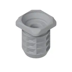 BLUM - 10 Tarugos 8mm Cliptop Caja
