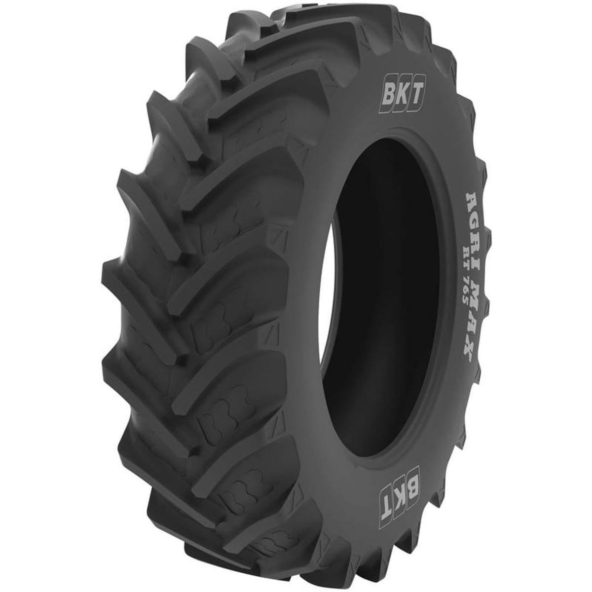 BKT - Neumático 280/70 R16 (8.25-16) BKT AGRIMAX TR765 112A8/B TL