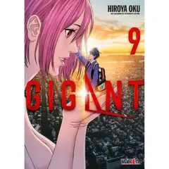 IVREA - GGT09 GIGANT 09