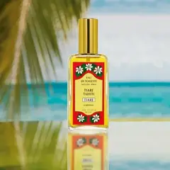 MONOI TIKI TAHITI - Perfume Tiki Tahiti Tiare 100ml