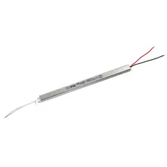 GENERICO - Fuente De Poder Slim 12v 60w Want