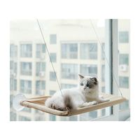 Cama Hamaca Para Gatos Colgante a Ventanas.