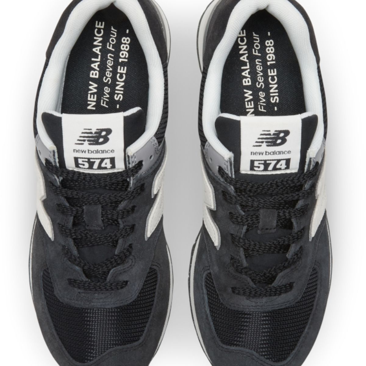 NEW BALANCE - Zapatillas Urbanas Hombre New Balance U574LL2 Multicolor