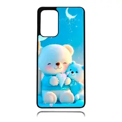 GENERICO - Carcasa Para OPPO RENO 7 5G Diseño Osito 1