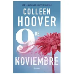 PLANETA - 9 De Noviembre