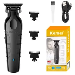 GENERICO - Maquina de Corte trimmer Kemei 2299