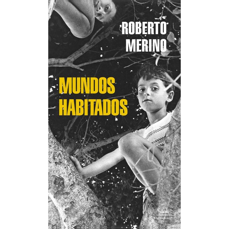 PENGUIN RANDOM HOUSE - LIBRO Mundos Habitados