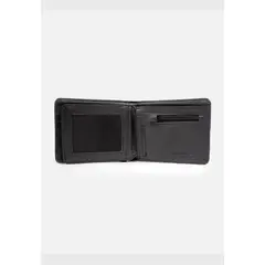 MAUI AND SONS - Billetera ADV Negro Hombre