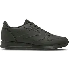 OLYMPIKUS - Zapatilla Hombre Jogging 100 Negro