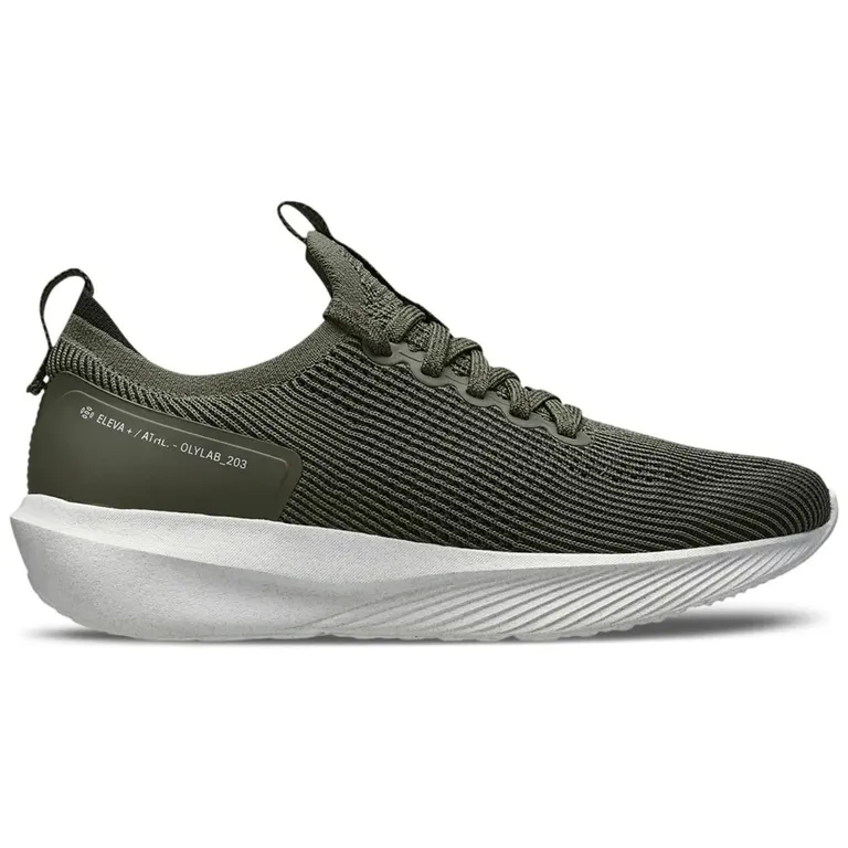 Zapatilla Running Hombre