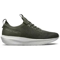 OLYMPIKUS - Zapatilla Hombre Asfalto Verde Militar
