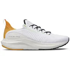 OLYMPIKUS - Zapatilla Running Hombre Reverso 2 Blanco
