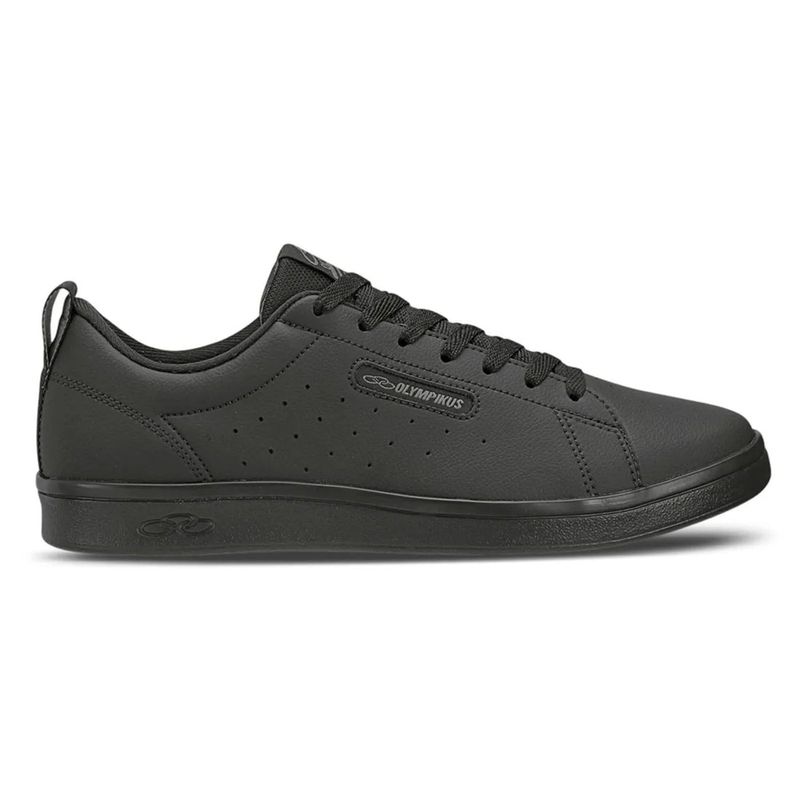 OLYMPIKUS - Zapatilla Hombre Only 2 Negro