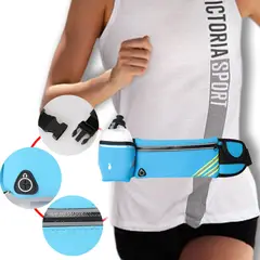 EDWINAYY - Bolsa De Celular Deportivo Para Correr Impermeable Universal