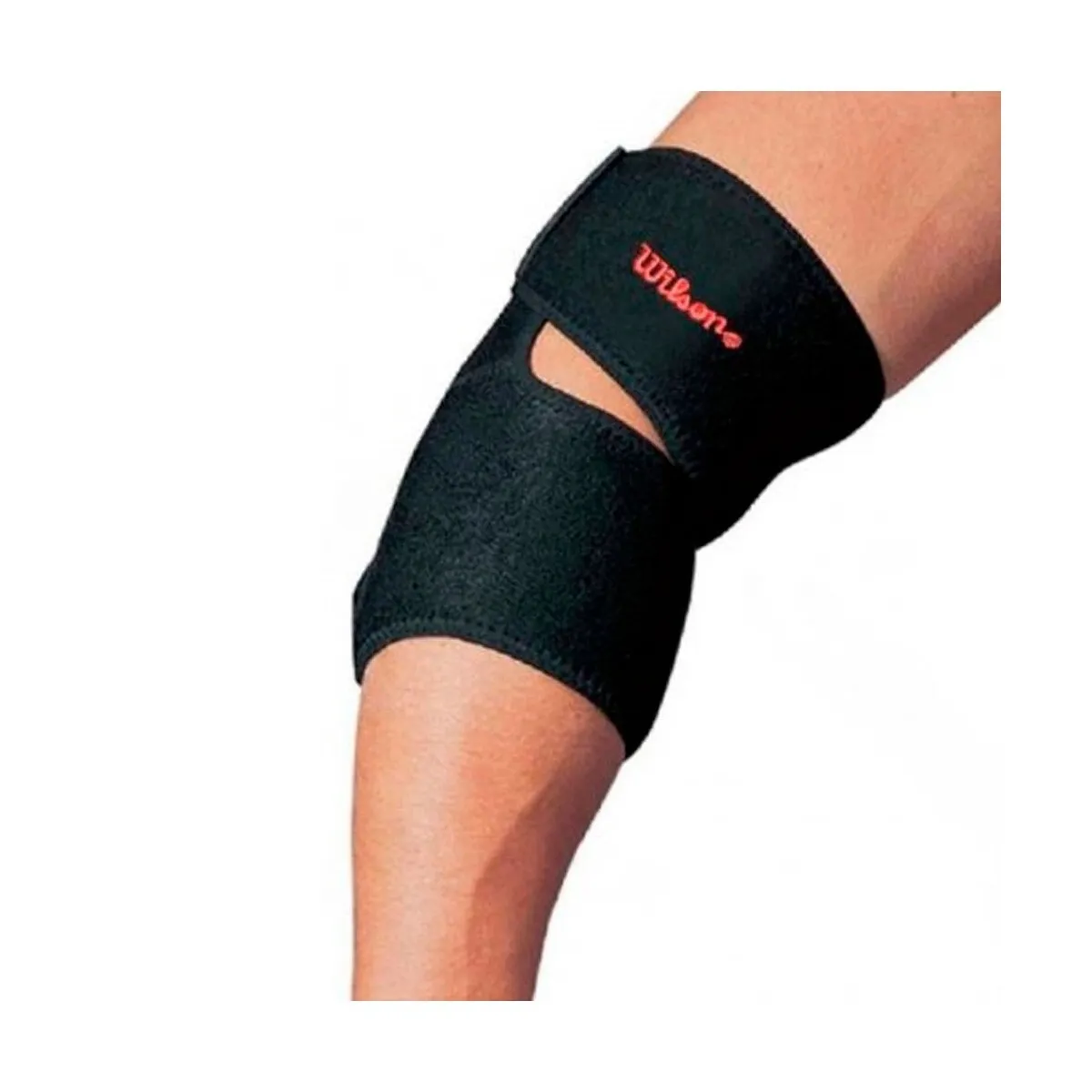 WILSON - Codera Wilson Ajustable Tenis Padel