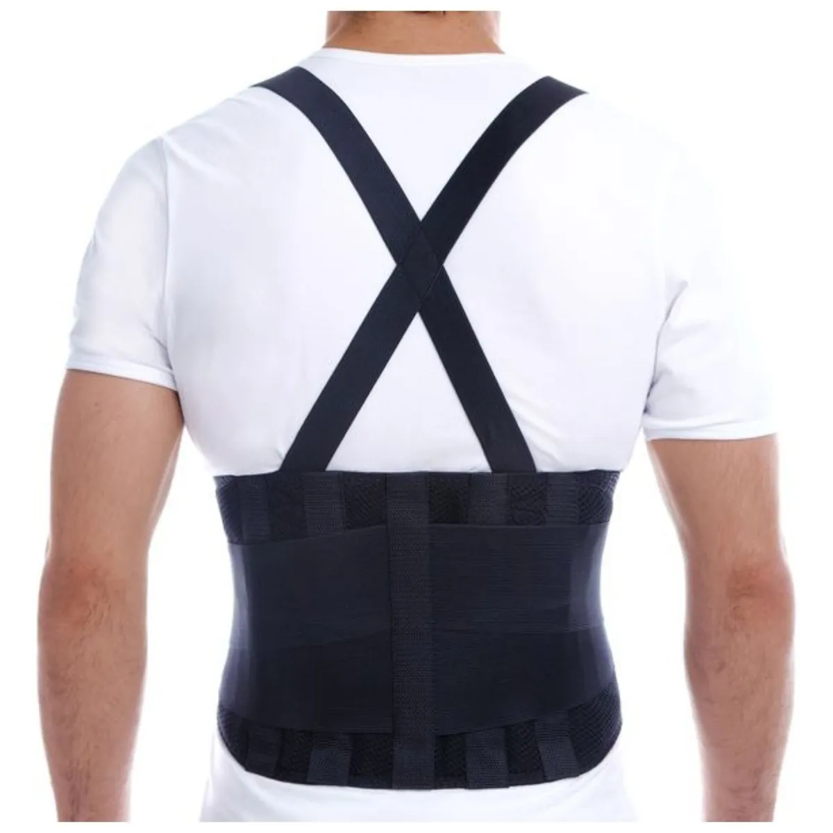 GENERICO - Soporte Cadera Terapeutico Confortable Compresivo Mediano