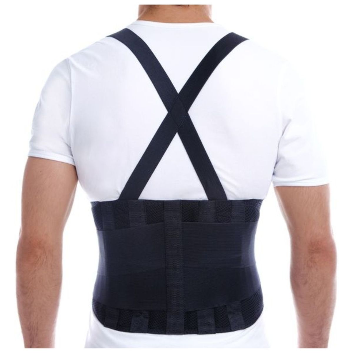 GENERICO - Soporte Cadera Terapeutico Confortable Compresivo Mediano