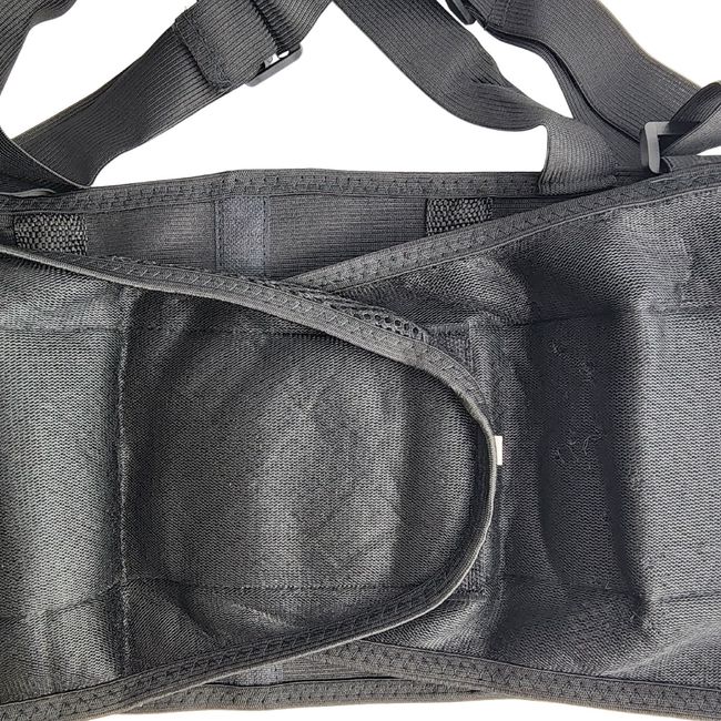 GENERICO - Soporte Cadera Terapeutico Confortable Compresivo Mediano