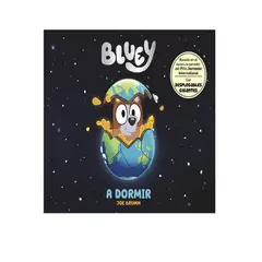 BEASCOA - BLUEY UN CUENTO A DORMIR