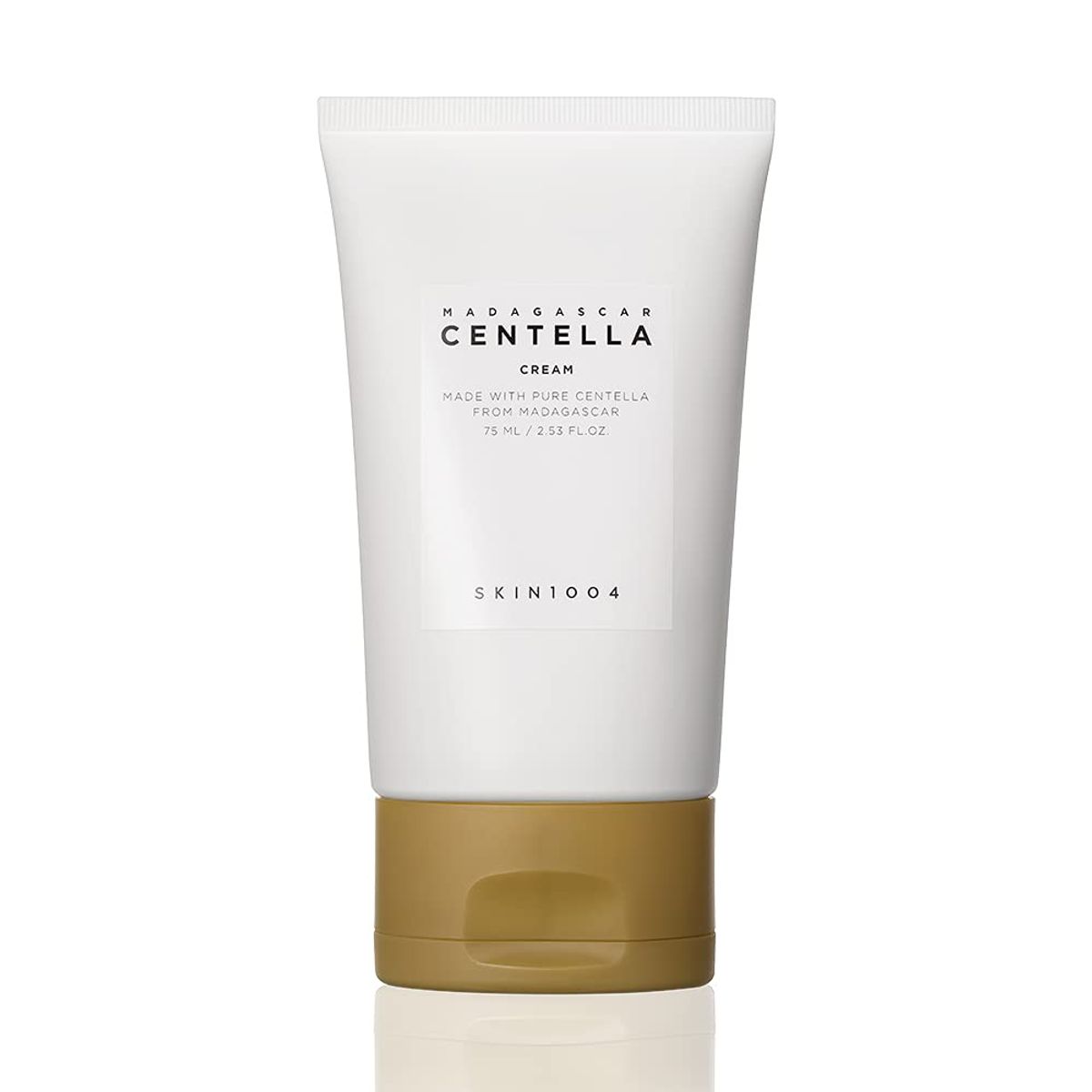 SKIN1004 - Crema hidratante centella asiática Madagascar Centella SKIN1004 - 75ml.-
