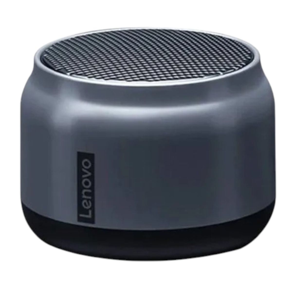 LENOVO - Parlante Bluetooth Lenovo K30 Negro