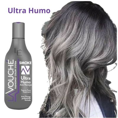 Imagen 2 del producto Tratamiento Lavouche Matizador Ultra Humo 300ml Anti Naranja