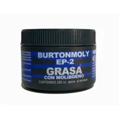 BURTON - Grasa multi propósito burtonmoly de 250 grs
