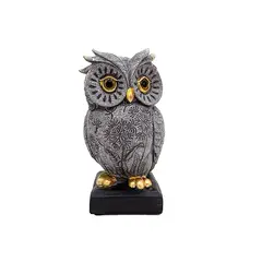 MSA MUEBLES SANTA ANA - Figura Búho S