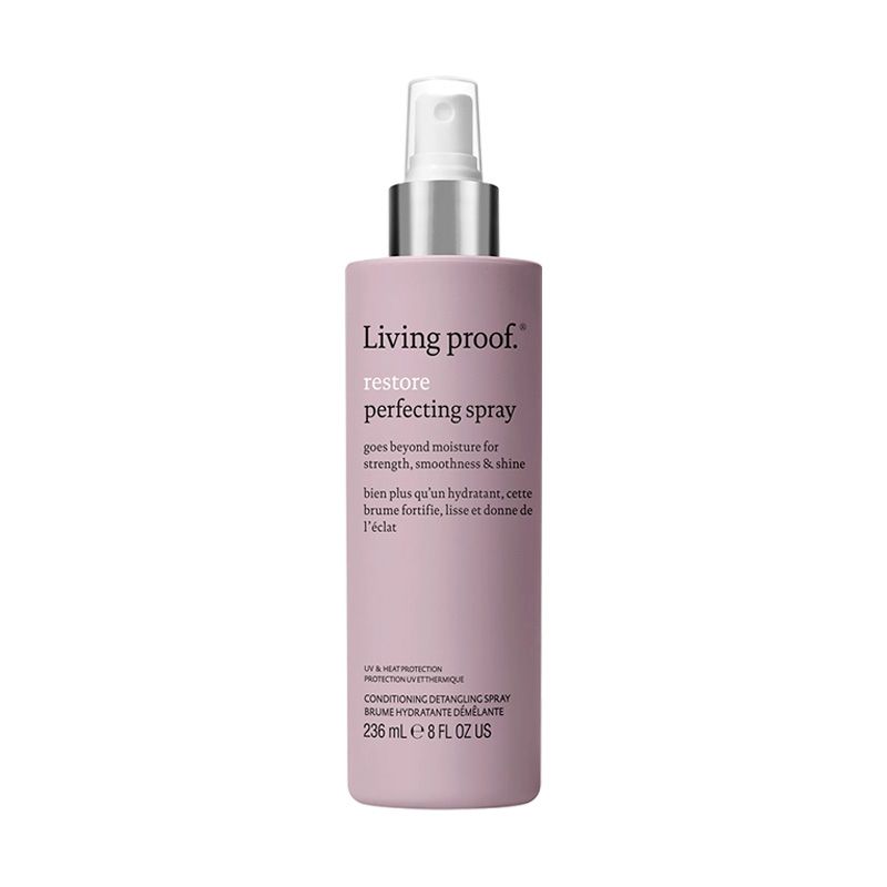 LIVING PROOF - Living Proof Spray Acondicionador + Protección Térmica 236ml.