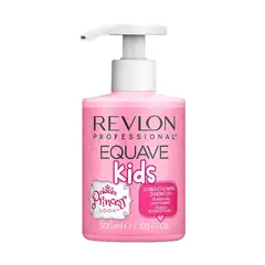 REVLON - Equave Kids Shampoo 2 En 1 Acondiciona Hidrata 300ml.